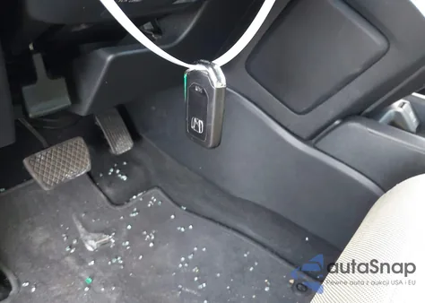 2019 Honda Cr-V Ex из США, поврежденный, VIN 2HKRW2H56KH612260